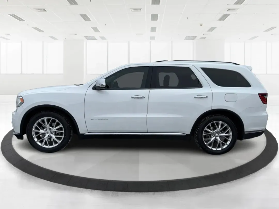 2015 Dodge Durango Citadel (1C4RDHEG2FC) with an Other engine, located at 1184 Kauffman Ave, Fairborn, OH, 45324, (937) 908-9800, 39.807072, -84.030914 - **Unleash Adventure with the 2015 Dodge Durango Citadel Perfect for Family Road Trips!**<br /> <br /> Are you ready to take your family on unforgettable adventures? The 2015 Dodge Durango Citadel is designed for those who love the open road and the comfort of a spacious SUV. With its sleek Bright W - Photo#5