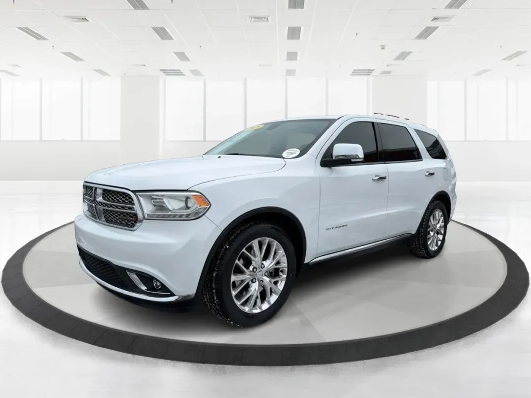 2015 Dodge Durango Citadel (1C4RDHEG2FC) with an Other engine, located at 1184 Kauffman Ave, Fairborn, OH, 45324, (937) 908-9800, 39.807072, -84.030914 - **Unleash Adventure with the 2015 Dodge Durango Citadel Perfect for Family Road Trips!**<br /> <br /> Are you ready to take your family on unforgettable adventures? The 2015 Dodge Durango Citadel is designed for those who love the open road and the comfort of a spacious SUV. With its sleek Bright W - Photo#8