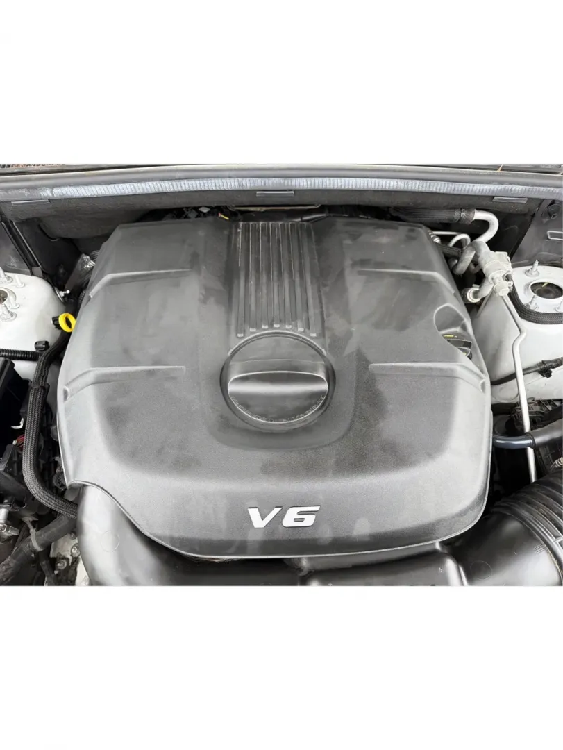 2015 Dodge Durango Citadel (1C4RDHEG2FC) with an Other engine, located at 1184 Kauffman Ave, Fairborn, OH, 45324, (937) 908-9800, 39.807072, -84.030914 - **Unleash Adventure with the 2015 Dodge Durango Citadel Perfect for Family Road Trips!**<br /> <br /> Are you ready to take your family on unforgettable adventures? The 2015 Dodge Durango Citadel is designed for those who love the open road and the comfort of a spacious SUV. With its sleek Bright W - Photo#11