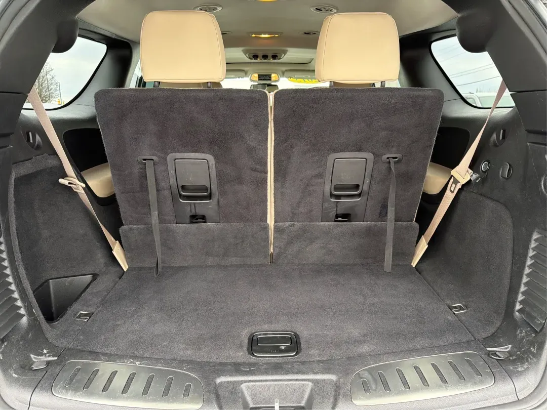 2015 Dodge Durango Citadel (1C4RDHEG2FC) with an Other engine, located at 1184 Kauffman Ave, Fairborn, OH, 45324, (937) 908-9800, 39.807072, -84.030914 - **Unleash Adventure with the 2015 Dodge Durango Citadel Perfect for Family Road Trips!**<br /> <br /> Are you ready to take your family on unforgettable adventures? The 2015 Dodge Durango Citadel is designed for those who love the open road and the comfort of a spacious SUV. With its sleek Bright W - Photo#12