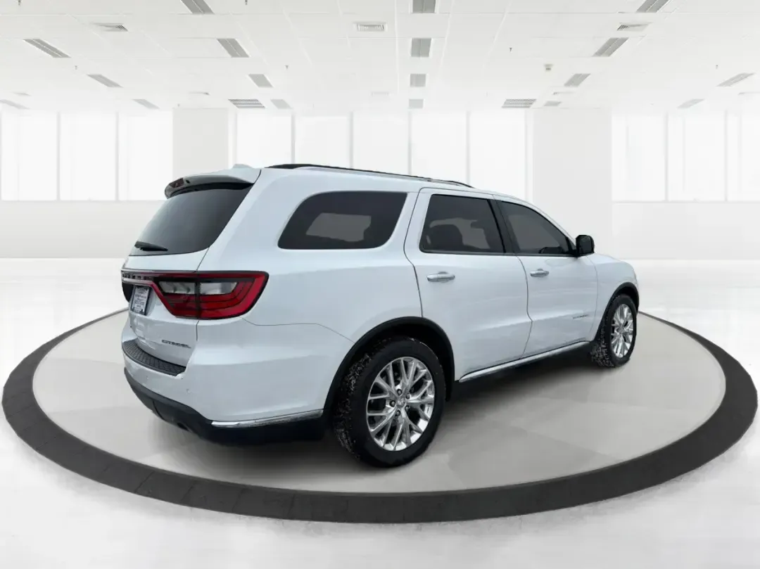 2015 Dodge Durango (1C4RDHEG2FC) with an Other engine, located at 8750 N County Rd 25A, Piqua, OH, 45356, (937) 908-9800, 40.164391, -84.232513 - **Unleash Adventure with the 2015 Dodge Durango Citadel Perfect for Family Road Trips!**<br /> <br /> Are you ready to take your family on unforgettable adventures? The 2015 Dodge Durango Citadel is designed for those who love the open road and the comfort of a spacious SUV. With its sleek Bright W - Photo#2