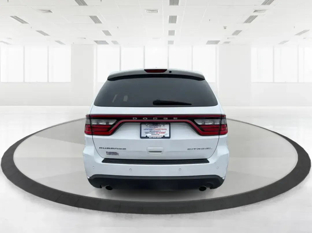 2015 Dodge Durango (1C4RDHEG2FC) with an Other engine, located at 8750 N County Rd 25A, Piqua, OH, 45356, (937) 908-9800, 40.164391, -84.232513 - **Unleash Adventure with the 2015 Dodge Durango Citadel Perfect for Family Road Trips!**<br /> <br /> Are you ready to take your family on unforgettable adventures? The 2015 Dodge Durango Citadel is designed for those who love the open road and the comfort of a spacious SUV. With its sleek Bright W - Photo#3