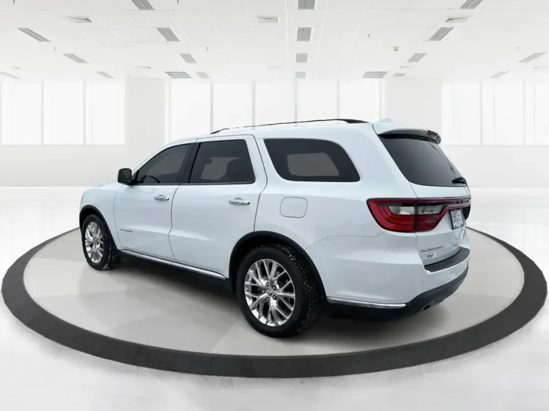 2015 Dodge Durango (1C4RDHEG2FC) with an Other engine, located at 8750 N County Rd 25A, Piqua, OH, 45356, (937) 908-9800, 40.164391, -84.232513 - **Unleash Adventure with the 2015 Dodge Durango Citadel Perfect for Family Road Trips!**<br /> <br /> Are you ready to take your family on unforgettable adventures? The 2015 Dodge Durango Citadel is designed for those who love the open road and the comfort of a spacious SUV. With its sleek Bright W - Photo#4