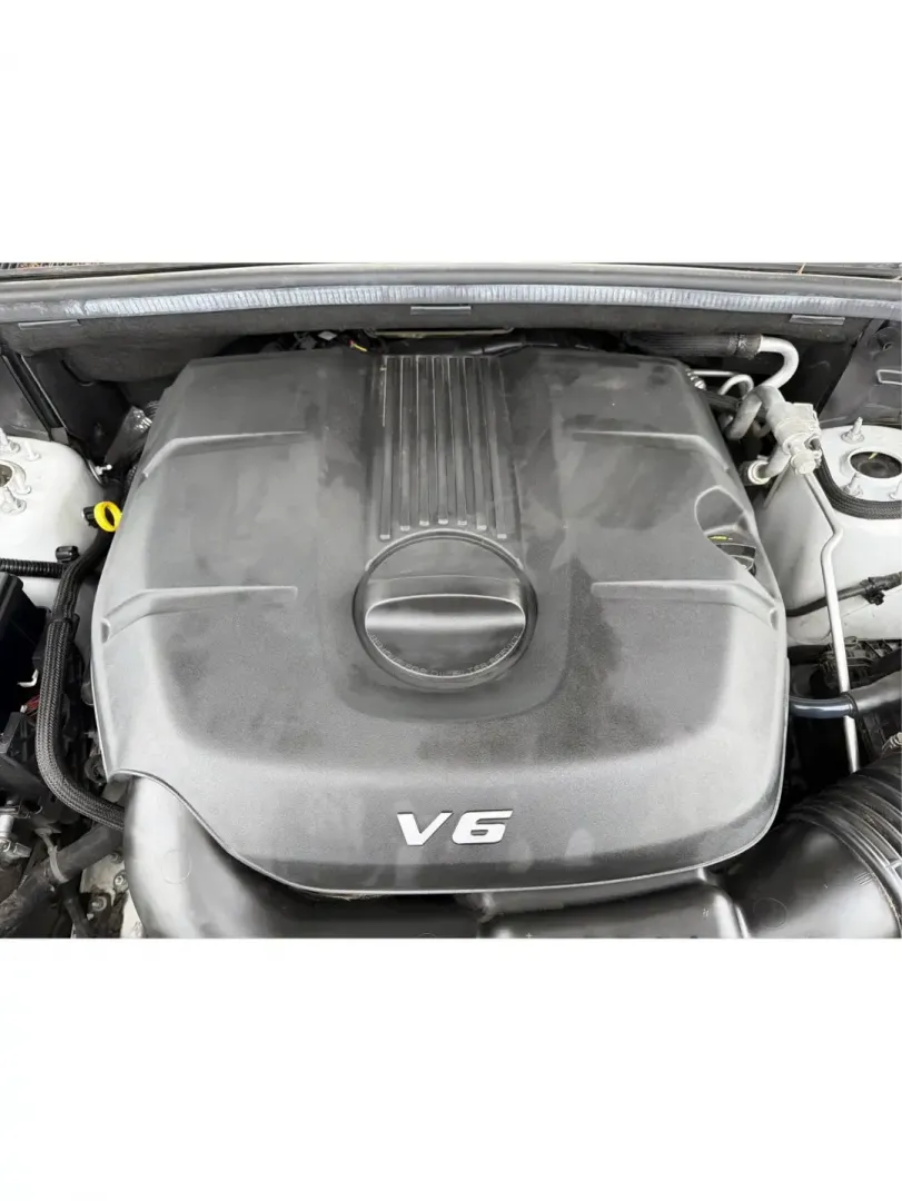 2015 Dodge Durango (1C4RDHEG2FC) with an Other engine, located at 8750 N County Rd 25A, Piqua, OH, 45356, (937) 908-9800, 40.164391, -84.232513 - **Unleash Adventure with the 2015 Dodge Durango Citadel Perfect for Family Road Trips!**<br /> <br /> Are you ready to take your family on unforgettable adventures? The 2015 Dodge Durango Citadel is designed for those who love the open road and the comfort of a spacious SUV. With its sleek Bright W - Photo#11