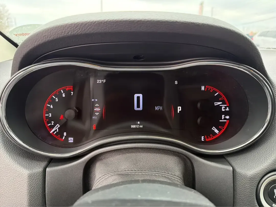 2015 Dodge Durango (1C4RDHEG2FC) with an Other engine, located at 8750 N County Rd 25A, Piqua, OH, 45356, (937) 908-9800, 40.164391, -84.232513 - **Unleash Adventure with the 2015 Dodge Durango Citadel Perfect for Family Road Trips!**<br /> <br /> Are you ready to take your family on unforgettable adventures? The 2015 Dodge Durango Citadel is designed for those who love the open road and the comfort of a spacious SUV. With its sleek Bright W - Photo#15