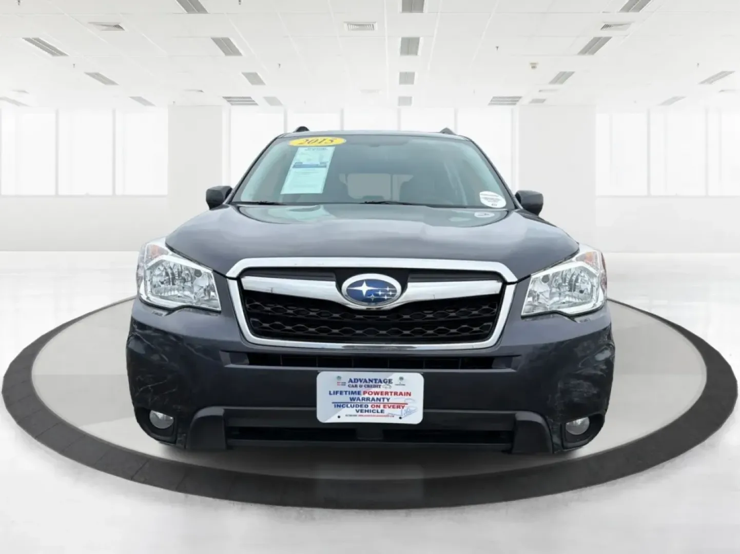 2015 Subaru Forester 2.5i Limited (JF2SJAKC0FH) with an 2.5L H-4 DOHC engine, 6-Speed Automatic transmission, located at 1184 Kauffman Ave, Fairborn, OH, 45324, (937) 908-9800, 39.807072, -84.030914 - Unleash your adventures with the 2015 Subaru Forester 2.5i Limited, a versatile SUV perfect for budget-conscious buyers seeking style, comfort, and capability. Whether you're planning weekend getaways in nearby Yellow Springs or commuting through Fairborn's bustling streets, this vehicle is designed - Photo#7