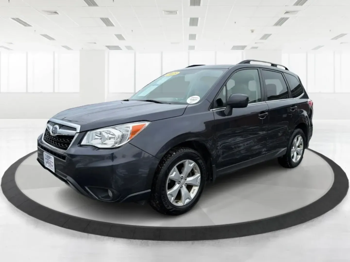 2015 Subaru Forester 2.5i Limited (JF2SJAKC0FH) with an 2.5L H-4 DOHC engine, 6-Speed Automatic transmission, located at 1184 Kauffman Ave, Fairborn, OH, 45324, (937) 908-9800, 39.807072, -84.030914 - Unleash your adventures with the 2015 Subaru Forester 2.5i Limited, a versatile SUV perfect for budget-conscious buyers seeking style, comfort, and capability. Whether you're planning weekend getaways in nearby Yellow Springs or commuting through Fairborn's bustling streets, this vehicle is designed - Photo#8