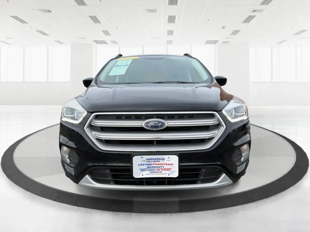2017 Ford Escape SE (1FMCU9GD8HU) with an Other engine, located at 401 Woodman Dr, Riverside, OH, 45431, (937) 908-9800, 39.760899, -84.123421 - **Adventure Awaits: The 2017 Ford Escape SE at Advantage Car and Credit Riverside**<br /> <br /> Are you looking for a versatile SUV that can keep up with your active lifestyle? Whether you're navigating the bustling streets of Riverside, OH, or heading out for a weekend escape to the beautiful nea - Photo#7