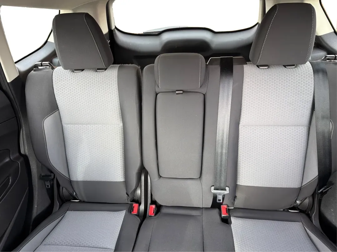 2017 Ford Escape SE (1FMCU9GD8HU) with an Other engine, located at 401 Woodman Dr, Riverside, OH, 45431, (937) 908-9800, 39.760899, -84.123421 - **Adventure Awaits: The 2017 Ford Escape SE at Advantage Car and Credit Riverside**<br /> <br /> Are you looking for a versatile SUV that can keep up with your active lifestyle? Whether you're navigating the bustling streets of Riverside, OH, or heading out for a weekend escape to the beautiful nea - Photo#14