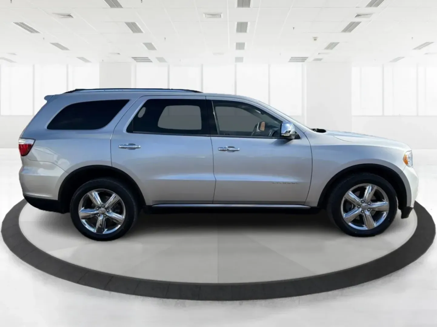 2012 Dodge Durango (1C4SDJET7CC) with an Other engine, located at 1951 S Dayton Lakeview Rd., New Carlisle, OH, 45344, (937) 908-9800, 39.890999, -84.050255 - **Experience Adventure and Comfort: 2012 Dodge Durango Citadel for Sale at Advantage Car and Credit - Moraine**<br /> <br /> If you are searching for the perfect SUV that combines rugged capability with luxurious comfort, look no further than the 2012 Dodge Durango Citadel. This vehicle is ideal for - Photo#1