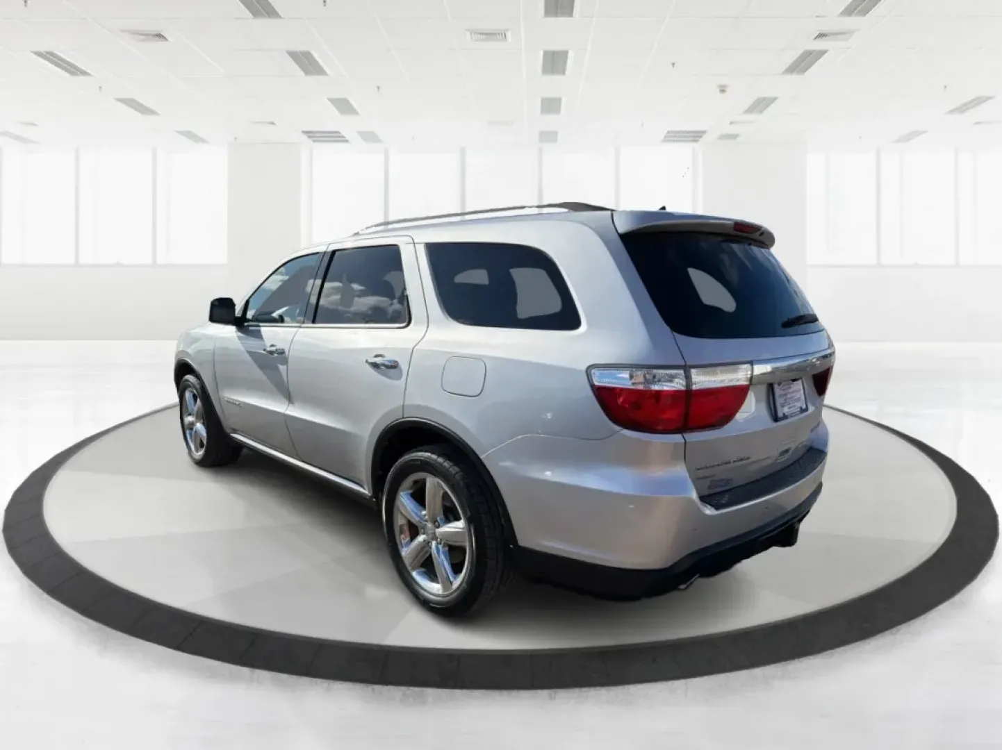 2012 Dodge Durango (1C4SDJET7CC) with an Other engine, located at 1951 S Dayton Lakeview Rd., New Carlisle, OH, 45344, (937) 908-9800, 39.890999, -84.050255 - **Experience Adventure and Comfort: 2012 Dodge Durango Citadel for Sale at Advantage Car and Credit - Moraine**<br /> <br /> If you are searching for the perfect SUV that combines rugged capability with luxurious comfort, look no further than the 2012 Dodge Durango Citadel. This vehicle is ideal for - Photo#4