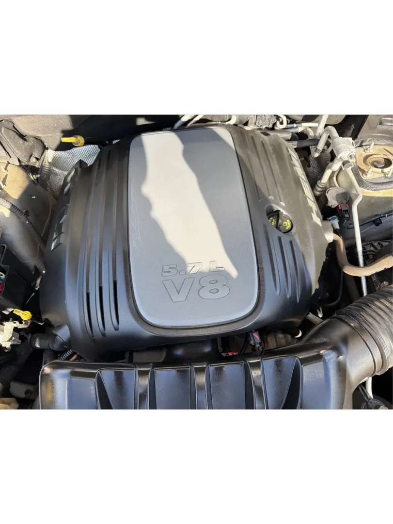 2012 Dodge Durango (1C4SDJET7CC) with an Other engine, located at 1951 S Dayton Lakeview Rd., New Carlisle, OH, 45344, (937) 908-9800, 39.890999, -84.050255 - **Experience Adventure and Comfort: 2012 Dodge Durango Citadel for Sale at Advantage Car and Credit - Moraine**<br /> <br /> If you are searching for the perfect SUV that combines rugged capability with luxurious comfort, look no further than the 2012 Dodge Durango Citadel. This vehicle is ideal for - Photo#11
