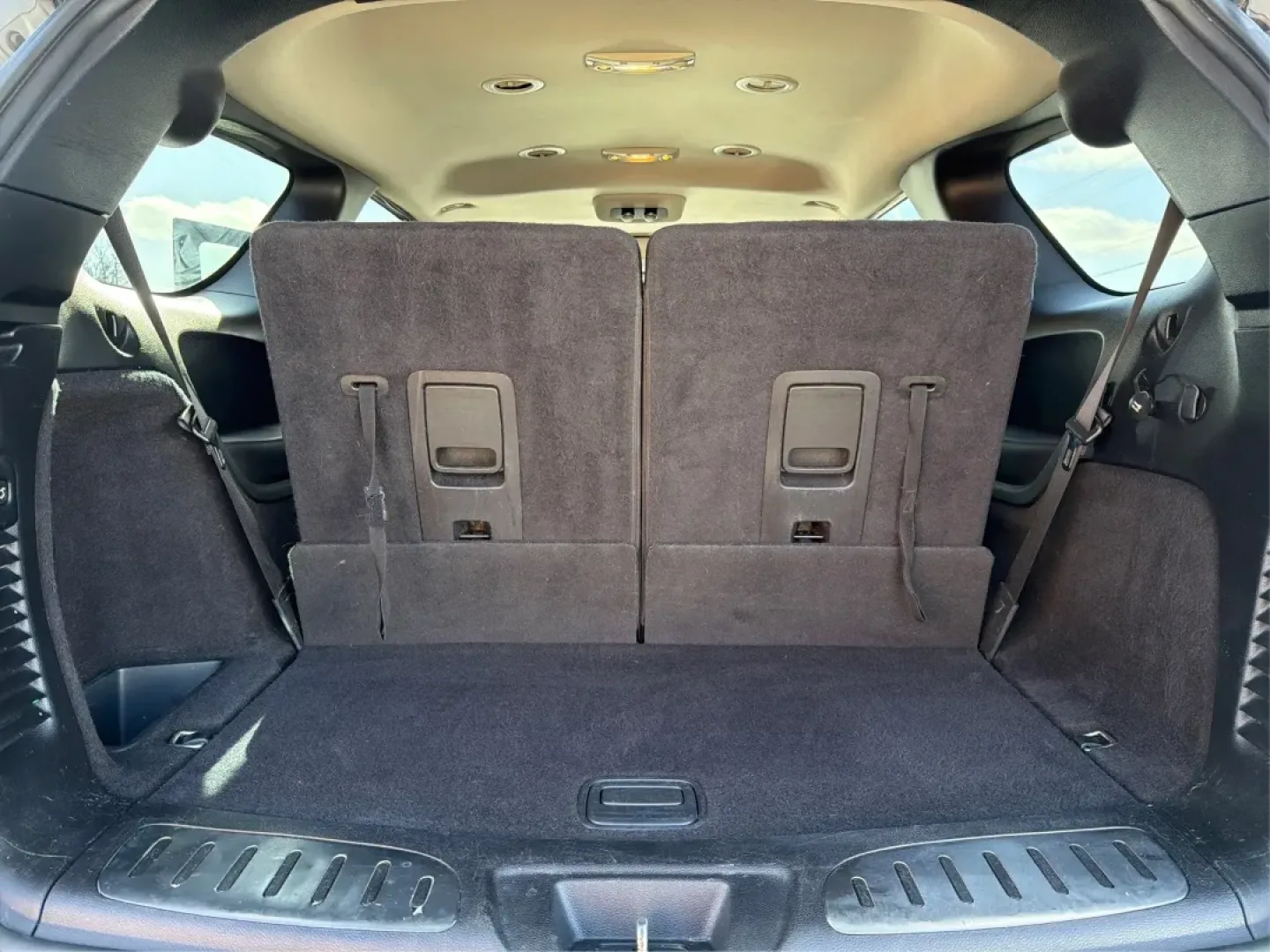 2012 Dodge Durango (1C4SDJET7CC) with an Other engine, located at 1951 S Dayton Lakeview Rd., New Carlisle, OH, 45344, (937) 908-9800, 39.890999, -84.050255 - **Experience Adventure and Comfort: 2012 Dodge Durango Citadel for Sale at Advantage Car and Credit - Moraine**<br /> <br /> If you are searching for the perfect SUV that combines rugged capability with luxurious comfort, look no further than the 2012 Dodge Durango Citadel. This vehicle is ideal for - Photo#12