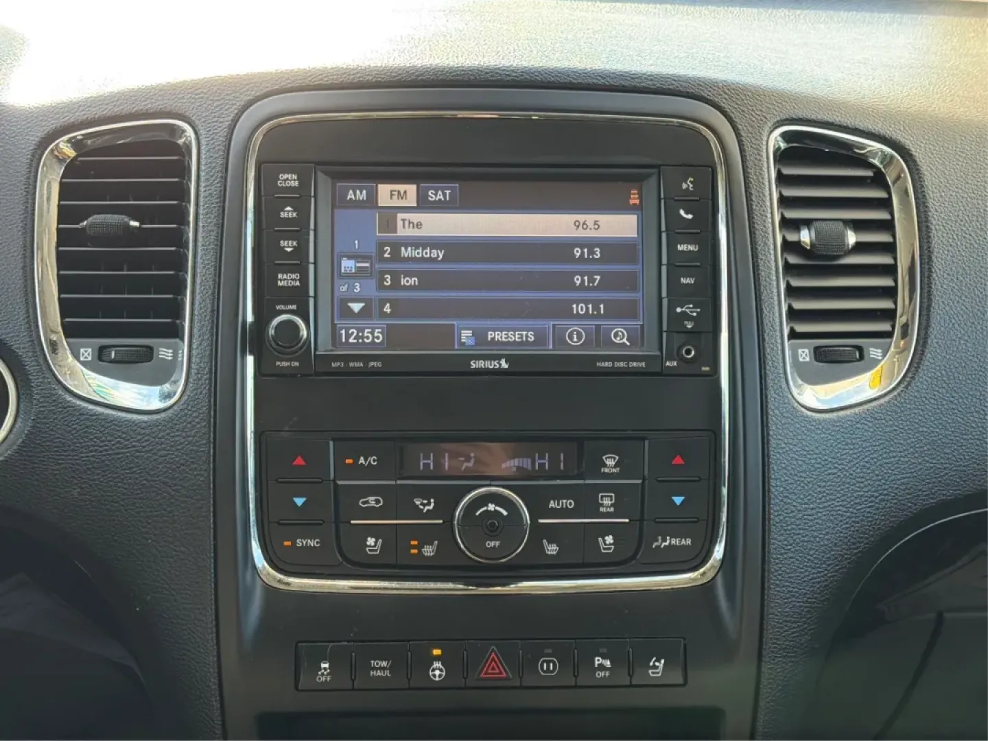 2012 Dodge Durango (1C4SDJET7CC) with an Other engine, located at 1951 S Dayton Lakeview Rd., New Carlisle, OH, 45344, (937) 908-9800, 39.890999, -84.050255 - **Experience Adventure and Comfort: 2012 Dodge Durango Citadel for Sale at Advantage Car and Credit - Moraine**<br /> <br /> If you are searching for the perfect SUV that combines rugged capability with luxurious comfort, look no further than the 2012 Dodge Durango Citadel. This vehicle is ideal for - Photo#13