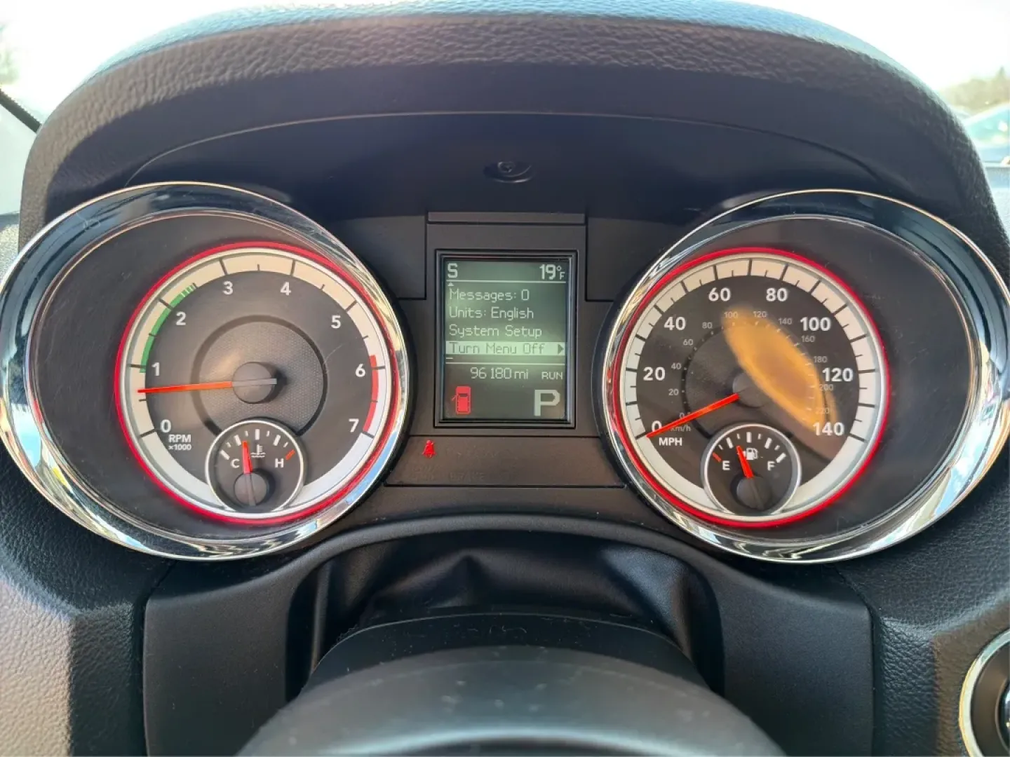 2012 Dodge Durango (1C4SDJET7CC) with an Other engine, located at 1951 S Dayton Lakeview Rd., New Carlisle, OH, 45344, (937) 908-9800, 39.890999, -84.050255 - **Experience Adventure and Comfort: 2012 Dodge Durango Citadel for Sale at Advantage Car and Credit - Moraine**<br /> <br /> If you are searching for the perfect SUV that combines rugged capability with luxurious comfort, look no further than the 2012 Dodge Durango Citadel. This vehicle is ideal for - Photo#15