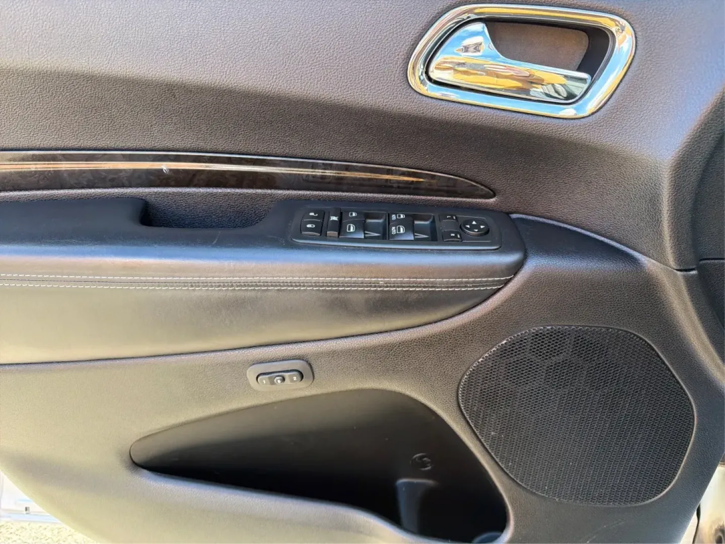 2012 Dodge Durango (1C4SDJET7CC) with an Other engine, located at 1951 S Dayton Lakeview Rd., New Carlisle, OH, 45344, (937) 908-9800, 39.890999, -84.050255 - **Experience Adventure and Comfort: 2012 Dodge Durango Citadel for Sale at Advantage Car and Credit - Moraine**<br /> <br /> If you are searching for the perfect SUV that combines rugged capability with luxurious comfort, look no further than the 2012 Dodge Durango Citadel. This vehicle is ideal for - Photo#19