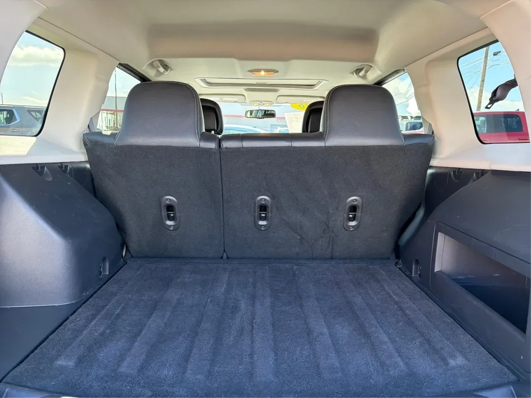 2016 Jeep Patriot High Altitude Edition (1C4NJRFB2GD) with an 2.4L I-4 DOHC engine, located at 401 Woodman Dr, Riverside, OH, 45431, (937) 908-9800, 39.760899, -84.123421 - 2016 Jeep Patriot High Altitude Edition - Photo#12