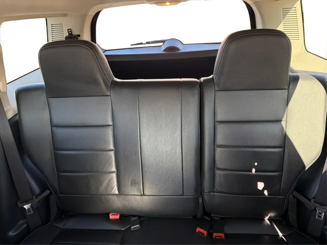 2016 Jeep Patriot High Altitude Edition (1C4NJRFB2GD) with an 2.4L I-4 DOHC engine, located at 401 Woodman Dr, Riverside, OH, 45431, (937) 908-9800, 39.760899, -84.123421 - 2016 Jeep Patriot High Altitude Edition - Photo#14