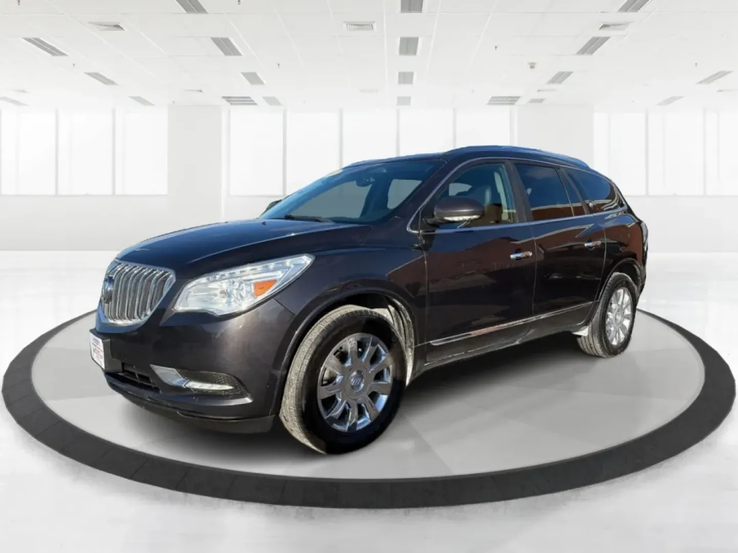 2017 Buick Enclave Leather (5GAKVBKD5HJ) with an 3.6L V-6 gasoline direct injection engine, located at 8750 N County Rd 25A, Piqua, OH, 45356, (937) 908-9800, 40.164391, -84.232513 - **Experience Adventure and Comfort with the 2017 Buick Enclave at Advantage Car and Credit - Piqua!**<br /> <br /> Are you ready to elevate your family road trips or daily commutes with a vehicle that combines sophistication, comfort, and reliability? Look no further than this stunning 2017 Buick En - Photo#8