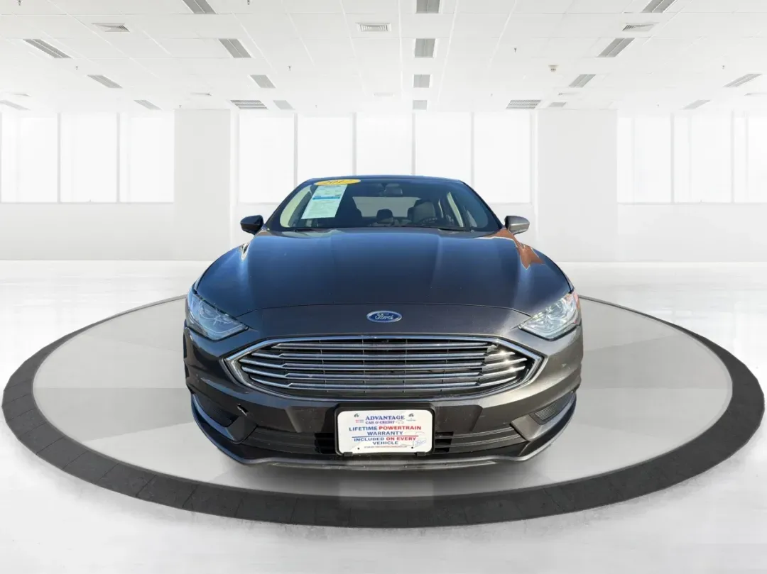 2017 Ford Fusion SE (3FA6P0H78HR) with an Other engine, located at 1099 N County Rd 25A , Troy, OH, 45373, (937) 908-9800, 40.057079, -84.212883 - **Discover Your Next Adventure with the 2017 Ford Fusion SE at Advantage Car and Credit - Troy!**<br /> <br /> Are you ready to elevate your daily commute or embark on weekend getaways with confidence? The 2017 Ford Fusion SE, available now at Advantage Car and Credit in Troy, OH, is designed for th - Photo#7