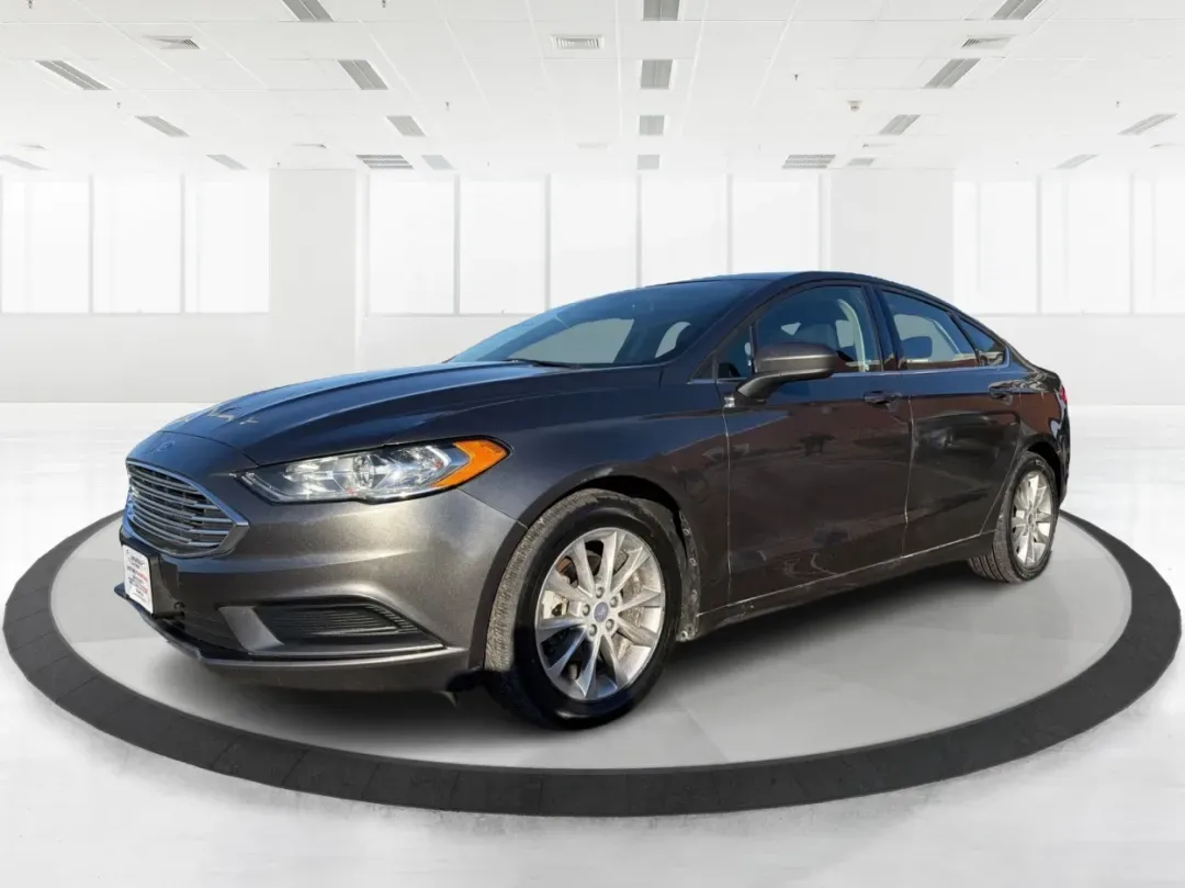 2017 Ford Fusion SE (3FA6P0H78HR) with an Other engine, located at 1099 N County Rd 25A , Troy, OH, 45373, (937) 908-9800, 40.057079, -84.212883 - **Discover Your Next Adventure with the 2017 Ford Fusion SE at Advantage Car and Credit - Troy!**<br /> <br /> Are you ready to elevate your daily commute or embark on weekend getaways with confidence? The 2017 Ford Fusion SE, available now at Advantage Car and Credit in Troy, OH, is designed for th - Photo#8