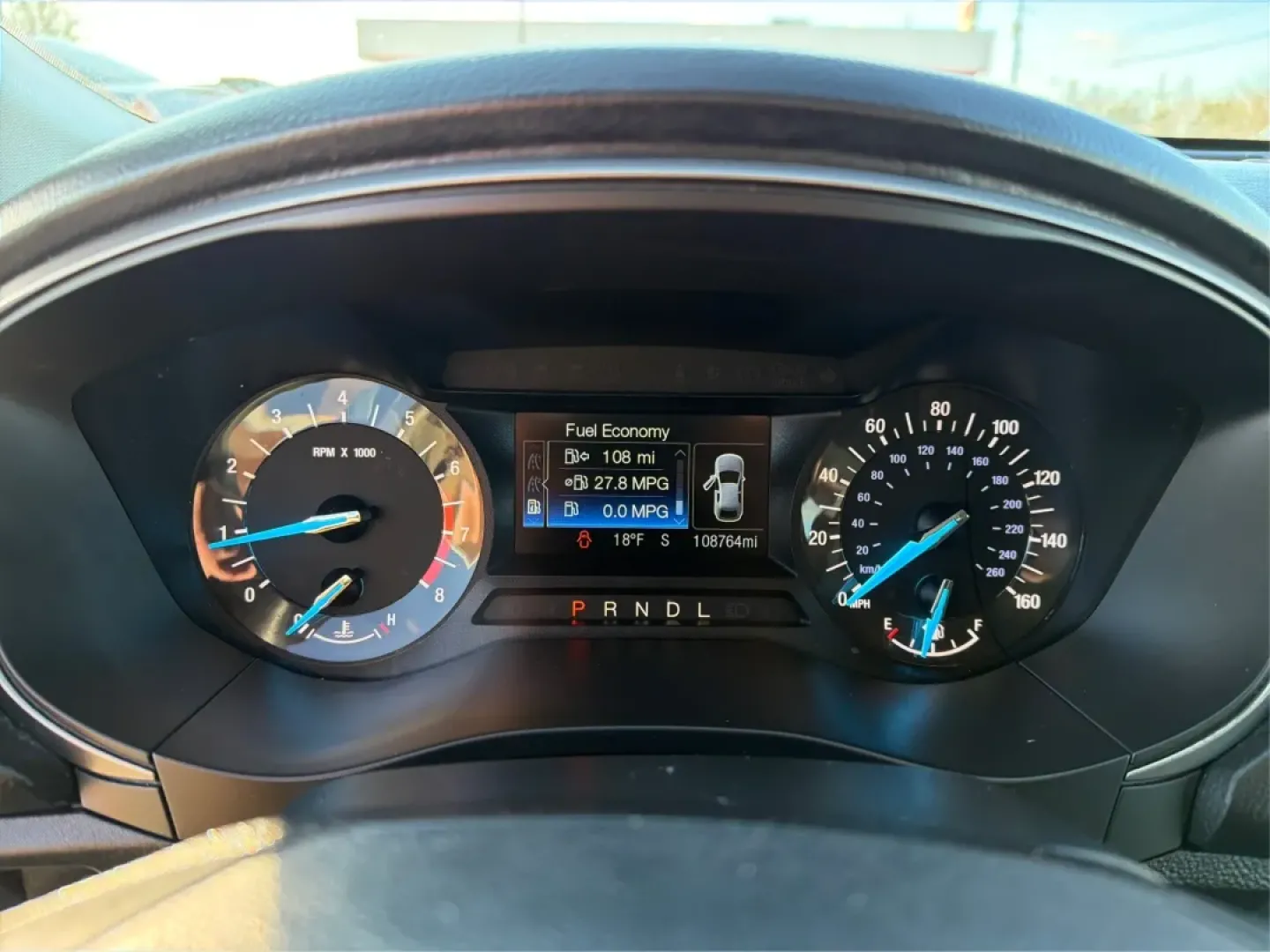 2017 Ford Fusion SE (3FA6P0H78HR) with an 2.5L L4 DOHC 16V engine, 6A transmission, located at 880 E. National Road, Vandalia, OH, 45377, (937) 908-9800, 39.891918, -84.183594 - **Discover Your Next Adventure with the 2017 Ford Fusion SE at Advantage Car and Credit - Troy!**<br /> <br /> Are you ready to elevate your daily commute or embark on weekend getaways with confidence? The 2017 Ford Fusion SE, available now at Advantage Car and Credit in Troy, OH, is designed for th - Photo#15