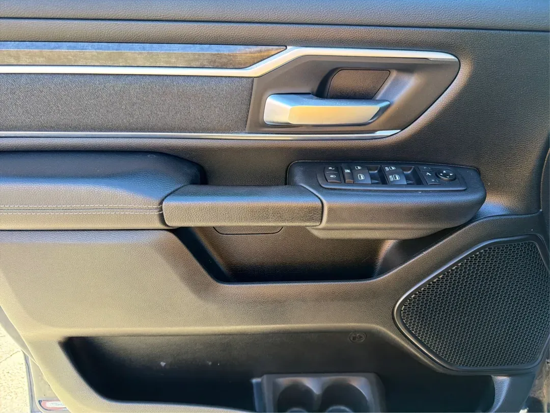 2019 Ram 1500 Big Horn/Lone Star Crew Cab 4x4 5'7 Box (1C6SRFFT2KN) with an Other engine, located at 1951 S Dayton Lakeview Rd., New Carlisle, OH, 45344, (937) 908-9800, 39.890999, -84.050255 - **Experience the Ultimate Adventure with the 2019 Ram 1500 Big Horn/Lone Star Crew Cab 4x4!**<br /> <br /> If you're searching for a truck that seamlessly blends rugged capability with everyday practicality, look no further than the 2019 Ram 1500 Big Horn/Lone Star Crew Cab 4x4, available now at Adv - Photo#18