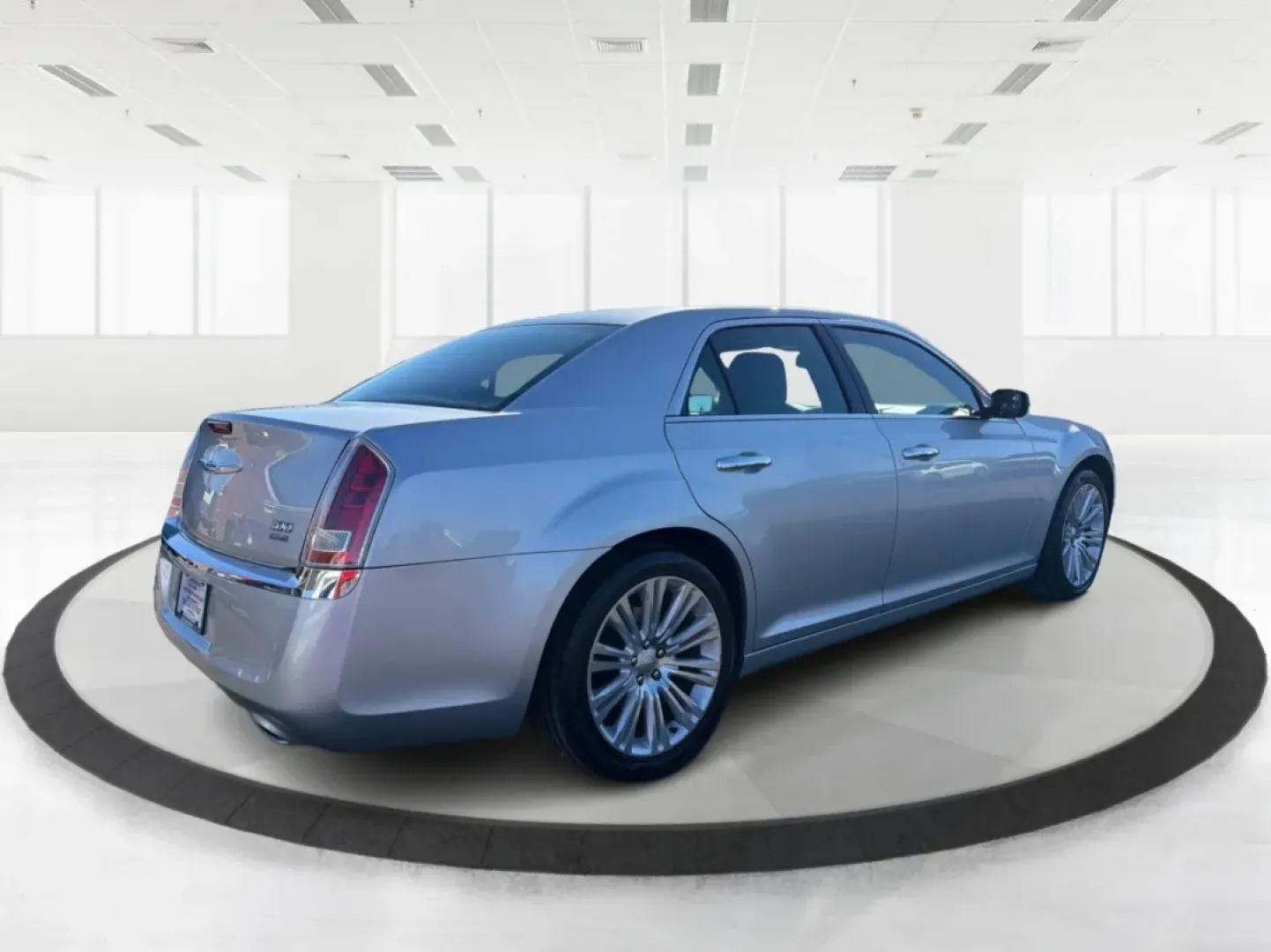 2012 Chrysler 300 Limited (2C3CCACG1CH) with an 3.6L V-6 DOHC engine, located at 8750 N County Rd 25A, Piqua, OH, 45356, (937) 908-9800, 40.164391, -84.232513 - **Elevate Your Driving Experience with the 2012 Chrysler 300 Limited!**<br /> <br /> Are you ready to redefine your daily commute or weekend adventures? The 2012 Chrysler 300 Limited is not just a vehicle; it's an experience that combines style, comfort, and advanced technology. Perfect for budget-c - Photo#2