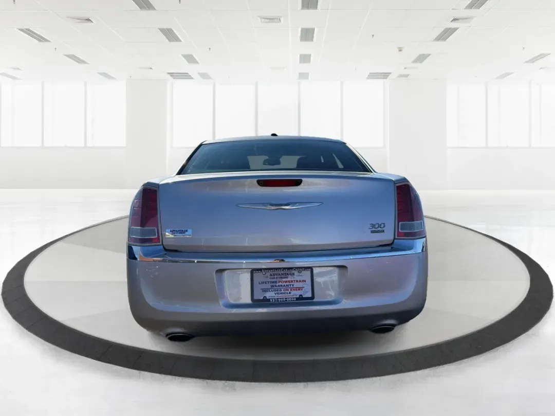 2012 Chrysler 300 Limited (2C3CCACG1CH) with an 3.6L V-6 DOHC engine, located at 8750 N County Rd 25A, Piqua, OH, 45356, (937) 908-9800, 40.164391, -84.232513 - **Elevate Your Driving Experience with the 2012 Chrysler 300 Limited!**<br /> <br /> Are you ready to redefine your daily commute or weekend adventures? The 2012 Chrysler 300 Limited is not just a vehicle; it's an experience that combines style, comfort, and advanced technology. Perfect for budget-c - Photo#3