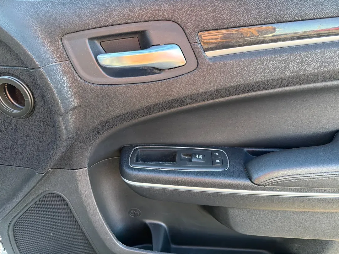 2012 Chrysler 300 Limited (2C3CCACG1CH) with an 3.6L V-6 DOHC engine, located at 8750 N County Rd 25A, Piqua, OH, 45356, (937) 908-9800, 40.164391, -84.232513 - **Elevate Your Driving Experience with the 2012 Chrysler 300 Limited!**<br /> <br /> Are you ready to redefine your daily commute or weekend adventures? The 2012 Chrysler 300 Limited is not just a vehicle; it's an experience that combines style, comfort, and advanced technology. Perfect for budget-c - Photo#20