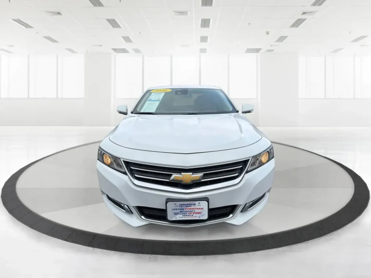 2016 Chevrolet Impala 2LT (2G1115S34G9) with an 3.6L V-6 gasoline direct injection engine, located at 1184 Kauffman Ave, Fairborn, OH, 45324, (937) 908-9800, 39.807072, -84.030914 - **Elevate Your Daily Drive with the 2016 Chevrolet Impala 2LT at Advantage Car and Credit - Fairborn!**<br /> <br /> Are you in search of a sedan that not only meets your daily commuting needs but also enhances your lifestyle? Look no further than this stunning 2016 Chevrolet Impala 2LT, available a - Photo#7