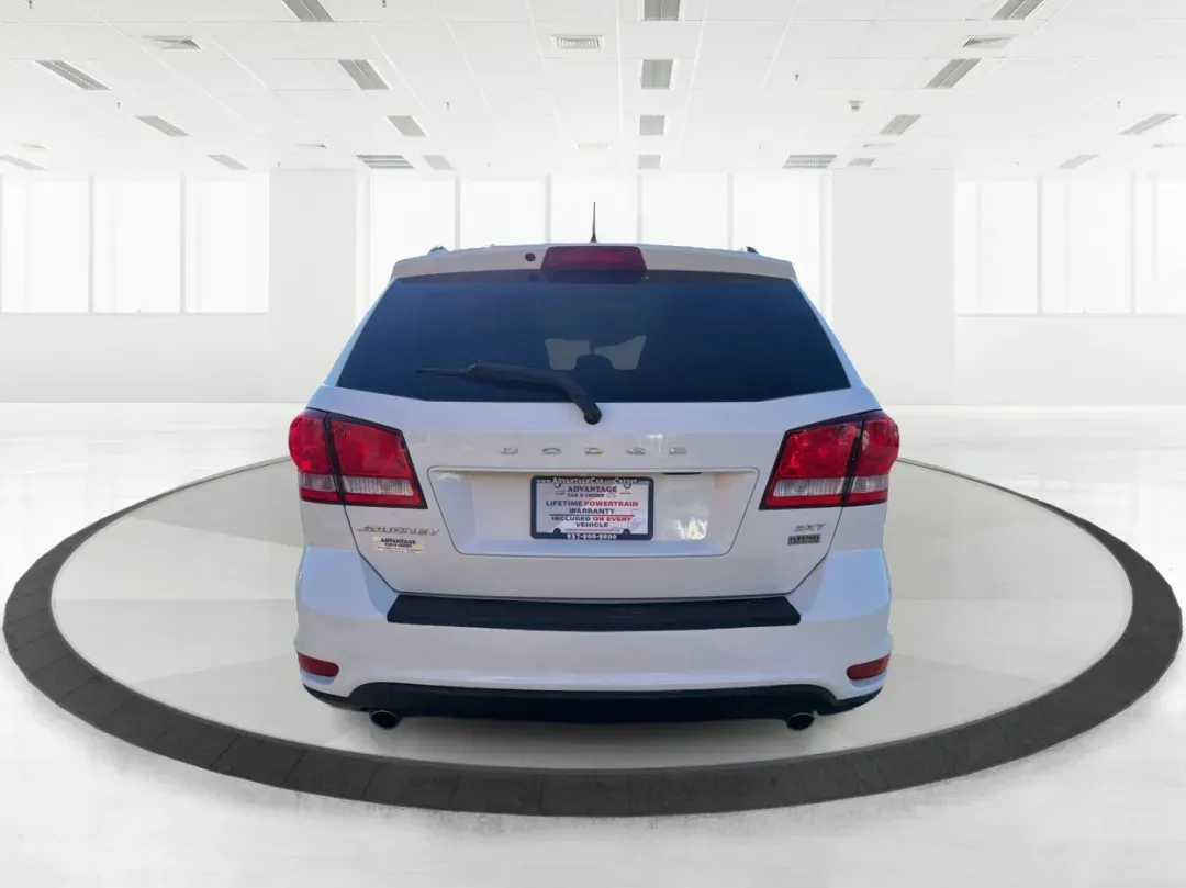 2016 Dodge Journey SXT (3C4PDCBG8GT) with an Other engine, located at 1230 East Main St, Xenia, OH, 45385, (937) 908-9800, 39.688026, -83.910172 - 2016 Dodge Journey SXT - Photo#3