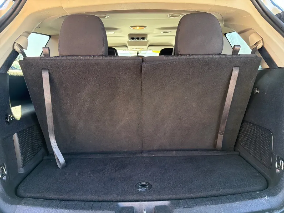 2016 Dodge Journey SXT (3C4PDCBG8GT) with an Other engine, located at 1230 East Main St, Xenia, OH, 45385, (937) 908-9800, 39.688026, -83.910172 - 2016 Dodge Journey SXT - Photo#12