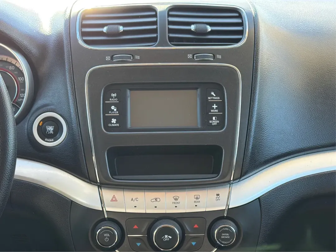 2016 Dodge Journey SXT (3C4PDCBG8GT) with an Other engine, located at 1230 East Main St, Xenia, OH, 45385, (937) 908-9800, 39.688026, -83.910172 - 2016 Dodge Journey SXT - Photo#13