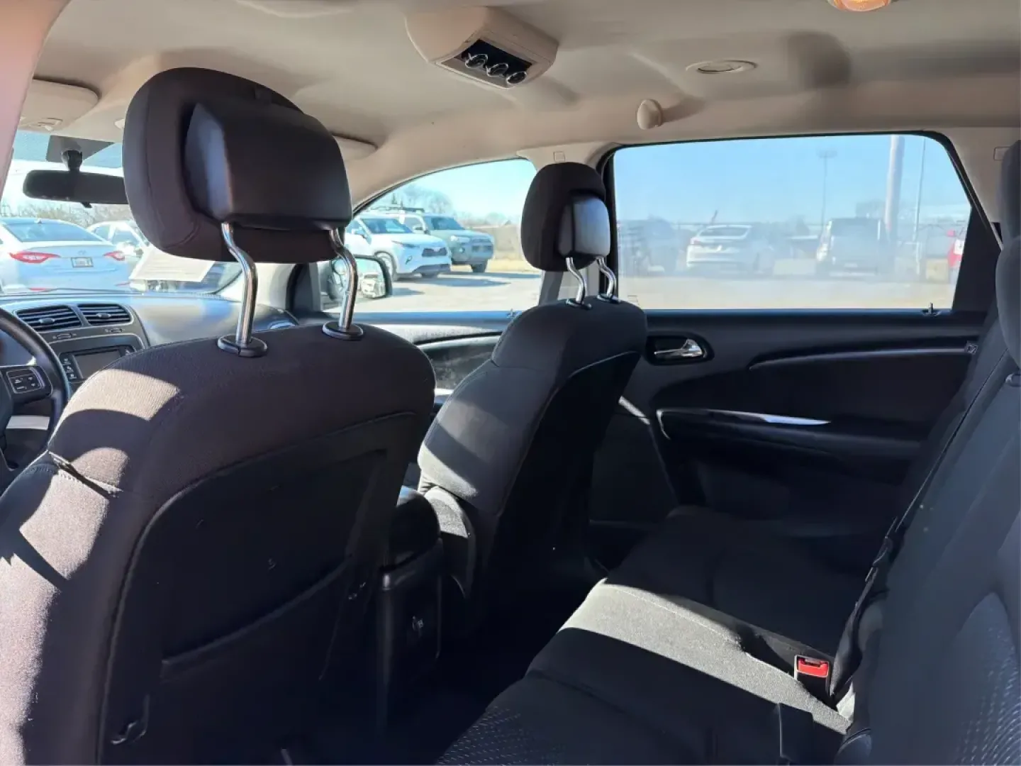 2016 Dodge Journey SXT (3C4PDCBG8GT) with an 3.6L V6 DOHC 24V engine, 4A transmission, located at 401 Woodman Dr, Riverside, OH, 45431, (937) 908-9800, 39.760899, -84.123421 - **Unleash Your Adventurous Spirit with the 2016 Dodge Journey SXT A Perfect SUV for Family Escapades!**<br /> <br /> Are you a growing family looking for the ideal vehicle to accommodate your lifestyle? Or perhaps you need a reliable SUV that excels in both daily commutes and weekend adventures? Lo - Photo#10