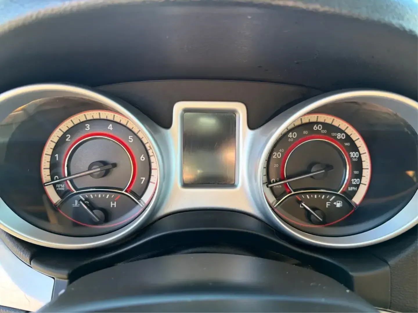 2016 Dodge Journey SXT (3C4PDCBG8GT) with an 3.6L V6 DOHC 24V engine, 4A transmission, located at 401 Woodman Dr, Riverside, OH, 45431, (937) 908-9800, 39.760899, -84.123421 - **Unleash Your Adventurous Spirit with the 2016 Dodge Journey SXT A Perfect SUV for Family Escapades!**<br /> <br /> Are you a growing family looking for the ideal vehicle to accommodate your lifestyle? Or perhaps you need a reliable SUV that excels in both daily commutes and weekend adventures? Lo - Photo#15