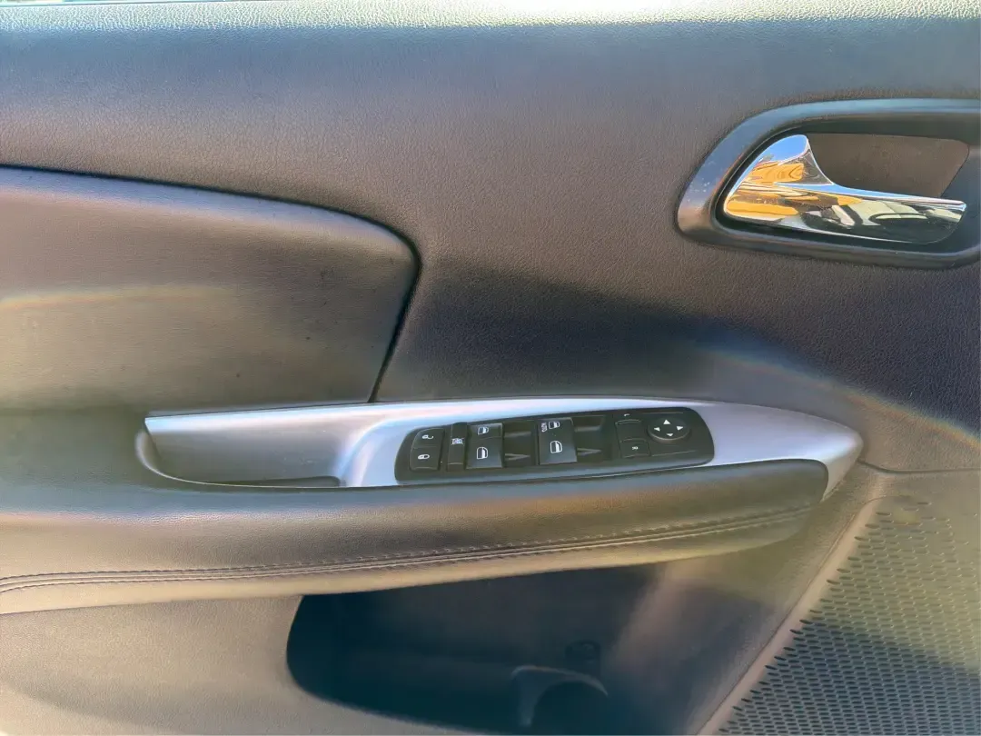 2016 Dodge Journey SXT (3C4PDCBG8GT) with an 3.6L V6 DOHC 24V engine, 4A transmission, located at 401 Woodman Dr, Riverside, OH, 45431, (937) 908-9800, 39.760899, -84.123421 - **Unleash Your Adventurous Spirit with the 2016 Dodge Journey SXT A Perfect SUV for Family Escapades!**<br /> <br /> Are you a growing family looking for the ideal vehicle to accommodate your lifestyle? Or perhaps you need a reliable SUV that excels in both daily commutes and weekend adventures? Lo - Photo#19