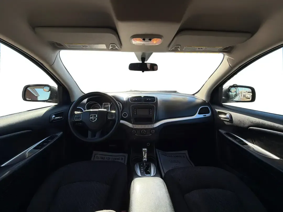 2016 Dodge Journey SXT (3C4PDCBG8GT) with an 3.6L V6 DOHC 24V engine, 4A transmission, located at 401 Woodman Dr, Riverside, OH, 45431, (937) 908-9800, 39.760899, -84.123421 - **Unleash Your Adventurous Spirit with the 2016 Dodge Journey SXT A Perfect SUV for Family Escapades!**<br /> <br /> Are you a growing family looking for the ideal vehicle to accommodate your lifestyle? Or perhaps you need a reliable SUV that excels in both daily commutes and weekend adventures? Lo - Photo#21