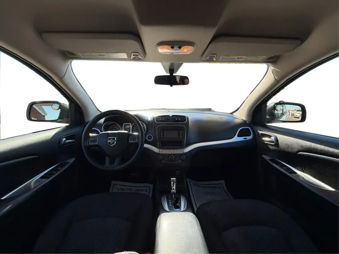 2016 Dodge Journey SXT (3C4PDCBG8GT) with an 3.6L V6 DOHC 24V engine, 4A transmission, located at 401 Woodman Dr, Riverside, OH, 45431, (937) 908-9800, 39.760899, -84.123421 - **Unleash Your Adventurous Spirit with the 2016 Dodge Journey SXT A Perfect SUV for Family Escapades!**<br /> <br /> Are you a growing family looking for the ideal vehicle to accommodate your lifestyle? Or perhaps you need a reliable SUV that excels in both daily commutes and weekend adventures? Lo - Photo#22