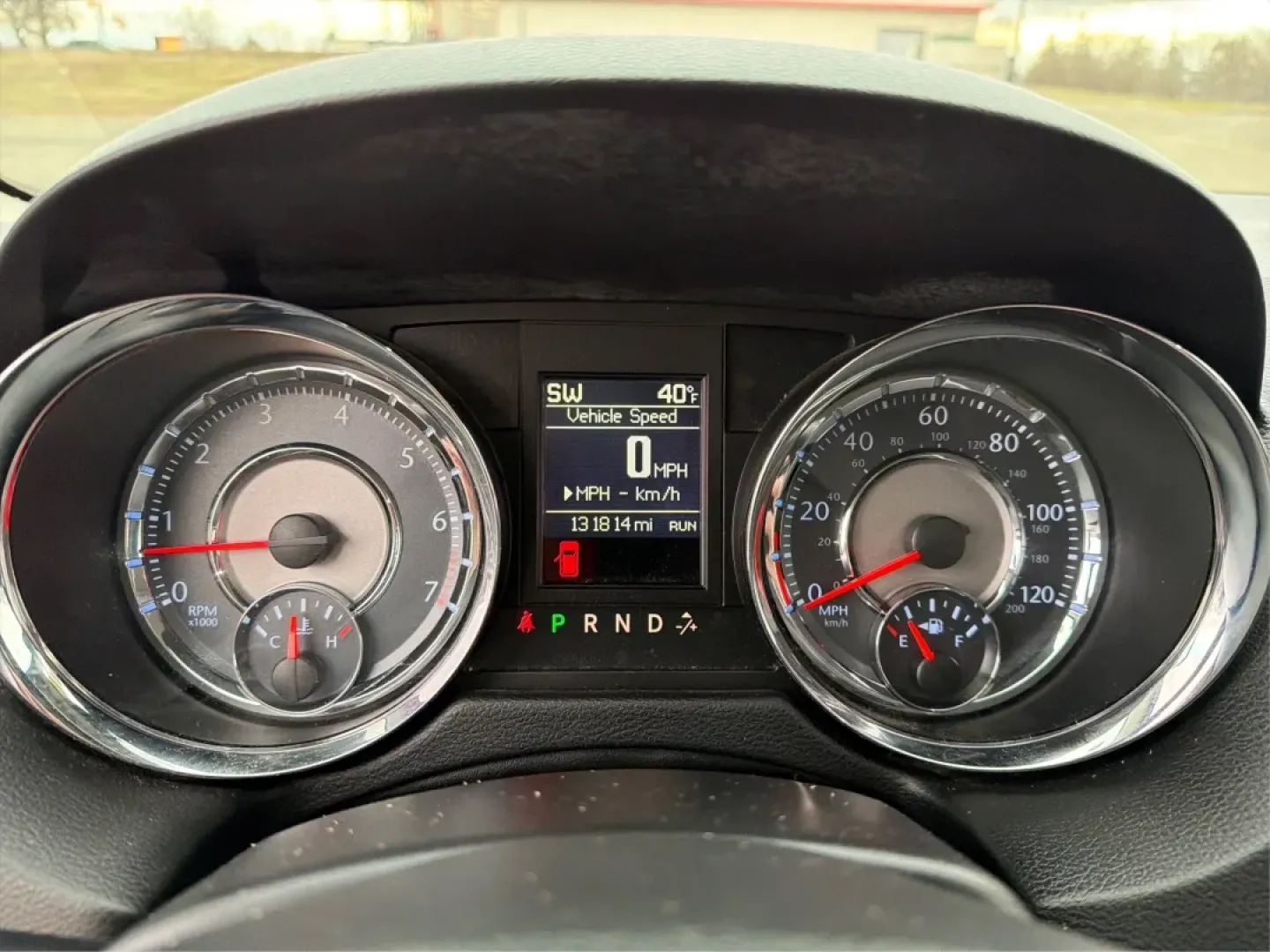 2016 Chrysler Town and Country Touring-L Anniversary Edition (2C4RC1CG8GR) with an Pentastar 3.6L V-6 DOHC engine, 6A transmission, located at 401 Woodman Dr, Riverside, OH, 45431, (937) 908-9800, 39.760899, -84.123421 - Experience the ultimate in family-friendly transportation with the 2016 Chrysler Town and Country, available now at Advantage Car and Credit in Riverside, OH! This exceptional passenger van is perfect for those seeking both versatility and comfort, making it an ideal choice for growing families, w - Photo#15