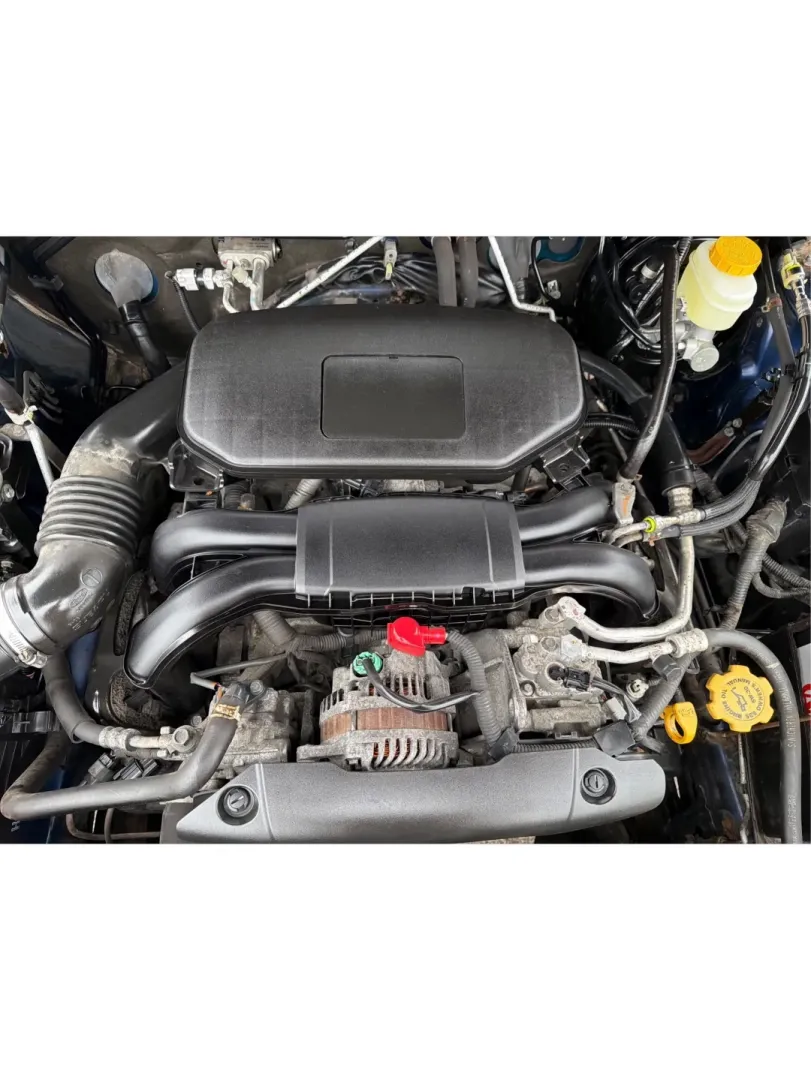 2011 Subaru Outback 2.5i Premium (4S4BRBCC0B3) with an 2.5L H-4 variable valve control engine, located at 401 Woodman Dr, Riverside, OH, 45431, (937) 908-9800, 39.760899, -84.123421 - **Adventure Awaits with the 2011 Subaru Outback 2.5i Premium at Advantage Car and Credit - Riverside!**<br /> <br /> Are you ready to elevate your lifestyle with the perfect blend of versatility and reliability? Whether you're planning weekend getaways, daily commutes, or simply need a dependable fa - Photo#11