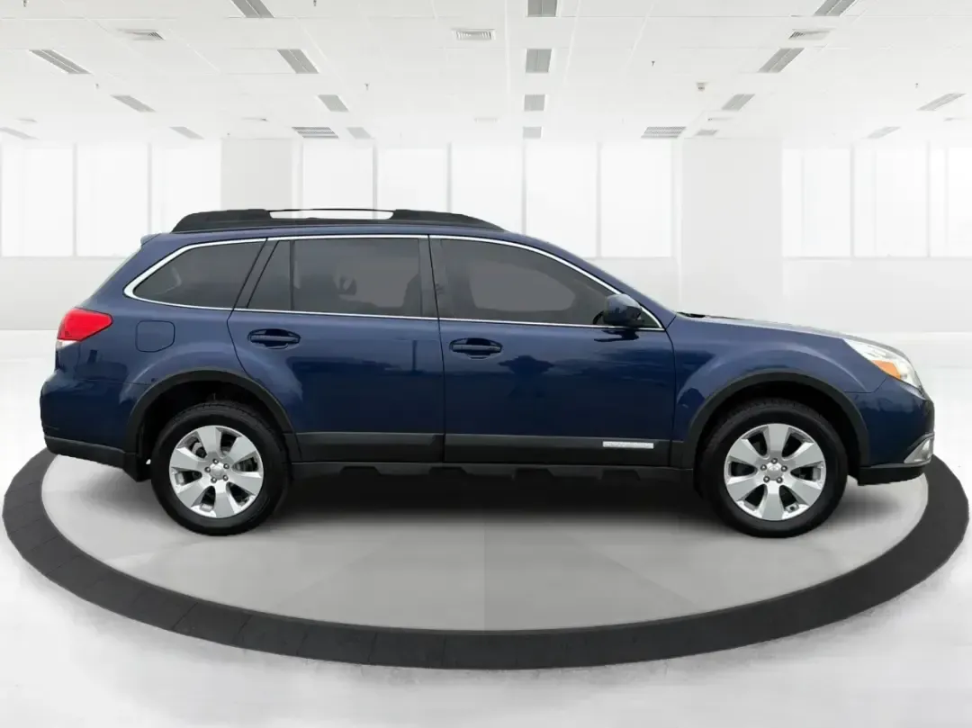 2011 Subaru Outback 2.5i Premium (4S4BRBCC0B3) with an 2.5L H-4 variable valve control engine, Continuously Variable Transmisson transmission, located at 1951 S Dayton Lakeview Rd., New Carlisle, OH, 45344, (937) 908-9800, 39.890999, -84.050255 - **Adventure Awaits with the 2011 Subaru Outback 2.5i Premium at Advantage Car and Credit - Riverside!**<br /> <br /> Are you ready to elevate your lifestyle with the perfect blend of versatility and reliability? Whether you're planning weekend getaways, daily commutes, or simply need a dependable fa - Photo#1