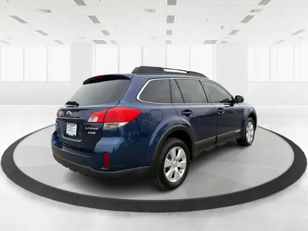 2011 Subaru Outback 2.5i Premium (4S4BRBCC0B3) with an 2.5L H-4 variable valve control engine, Continuously Variable Transmisson transmission, located at 1951 S Dayton Lakeview Rd., New Carlisle, OH, 45344, (937) 908-9800, 39.890999, -84.050255 - **Adventure Awaits with the 2011 Subaru Outback 2.5i Premium at Advantage Car and Credit - Riverside!**<br /> <br /> Are you ready to elevate your lifestyle with the perfect blend of versatility and reliability? Whether you're planning weekend getaways, daily commutes, or simply need a dependable fa - Photo#2