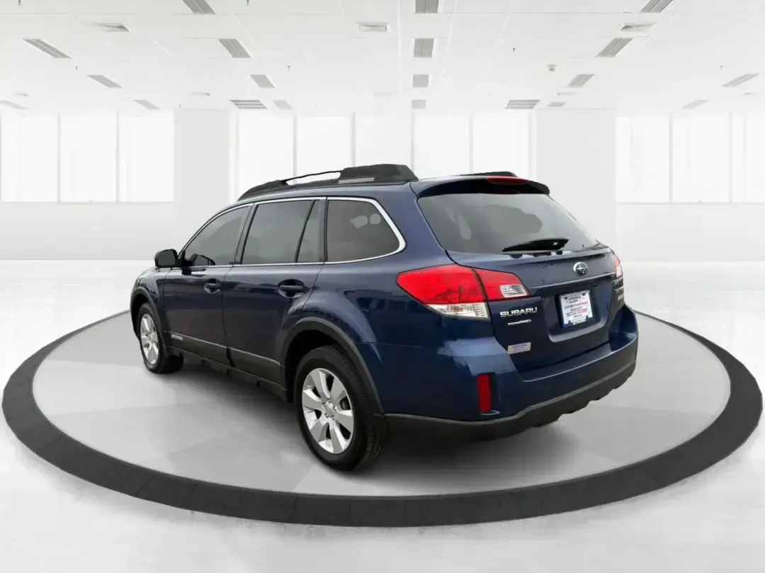 2011 Subaru Outback 2.5i Premium (4S4BRBCC0B3) with an 2.5L H-4 variable valve control engine, Continuously Variable Transmisson transmission, located at 1951 S Dayton Lakeview Rd., New Carlisle, OH, 45344, (937) 908-9800, 39.890999, -84.050255 - **Adventure Awaits with the 2011 Subaru Outback 2.5i Premium at Advantage Car and Credit - Riverside!**<br /> <br /> Are you ready to elevate your lifestyle with the perfect blend of versatility and reliability? Whether you're planning weekend getaways, daily commutes, or simply need a dependable fa - Photo#4