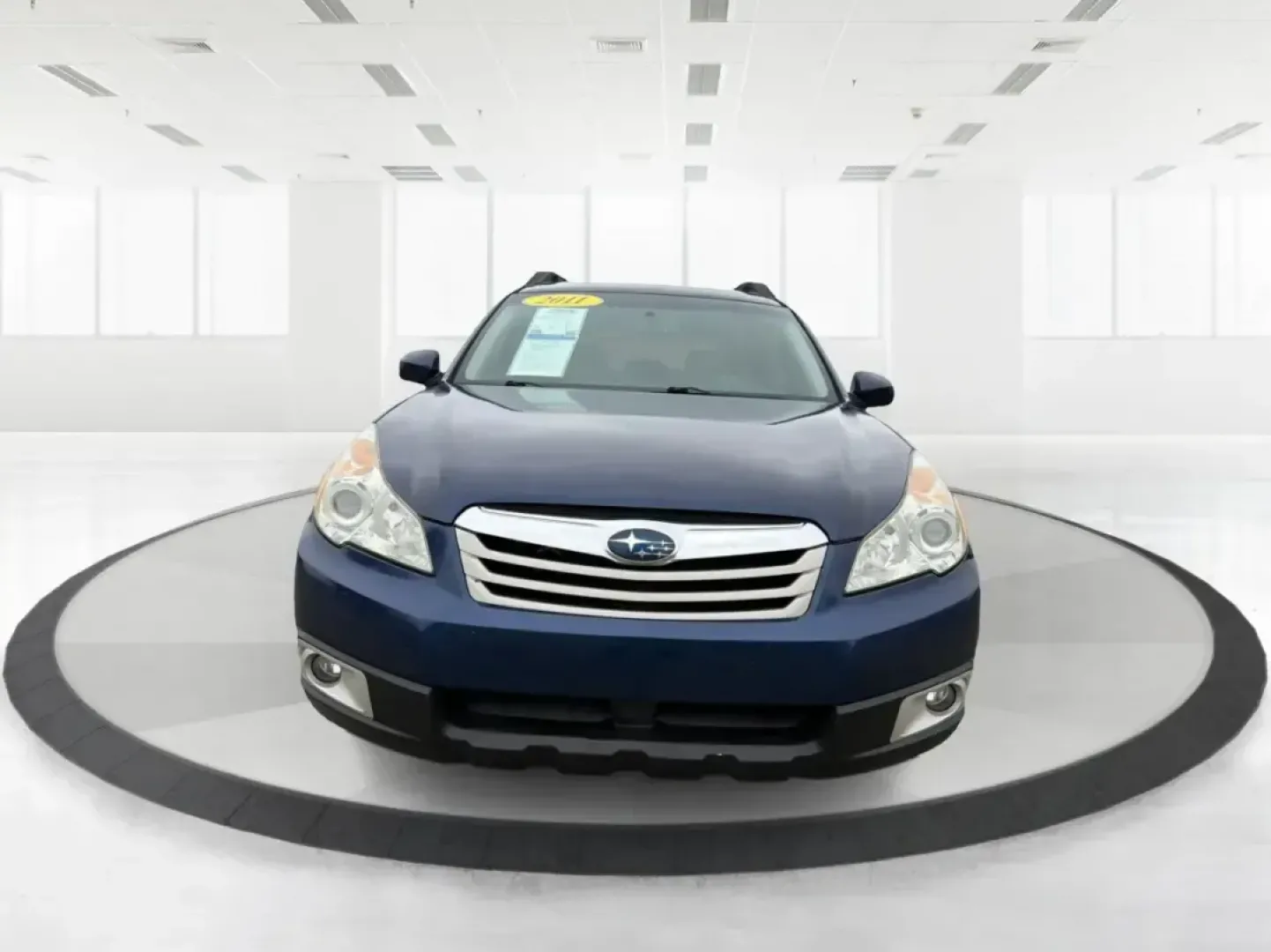 2011 Subaru Outback 2.5i Premium (4S4BRBCC0B3) with an 2.5L H-4 variable valve control engine, Continuously Variable Transmisson transmission, located at 1951 S Dayton Lakeview Rd., New Carlisle, OH, 45344, (937) 908-9800, 39.890999, -84.050255 - **Adventure Awaits with the 2011 Subaru Outback 2.5i Premium at Advantage Car and Credit - Riverside!**<br /> <br /> Are you ready to elevate your lifestyle with the perfect blend of versatility and reliability? Whether you're planning weekend getaways, daily commutes, or simply need a dependable fa - Photo#7
