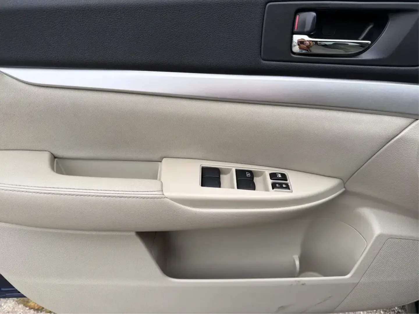 2011 Subaru Outback 2.5i Premium (4S4BRBCC0B3) with an 2.5L H-4 variable valve control engine, Continuously Variable Transmisson transmission, located at 1951 S Dayton Lakeview Rd., New Carlisle, OH, 45344, (937) 908-9800, 39.890999, -84.050255 - **Adventure Awaits with the 2011 Subaru Outback 2.5i Premium at Advantage Car and Credit - Riverside!**<br /> <br /> Are you ready to elevate your lifestyle with the perfect blend of versatility and reliability? Whether you're planning weekend getaways, daily commutes, or simply need a dependable fa - Photo#18