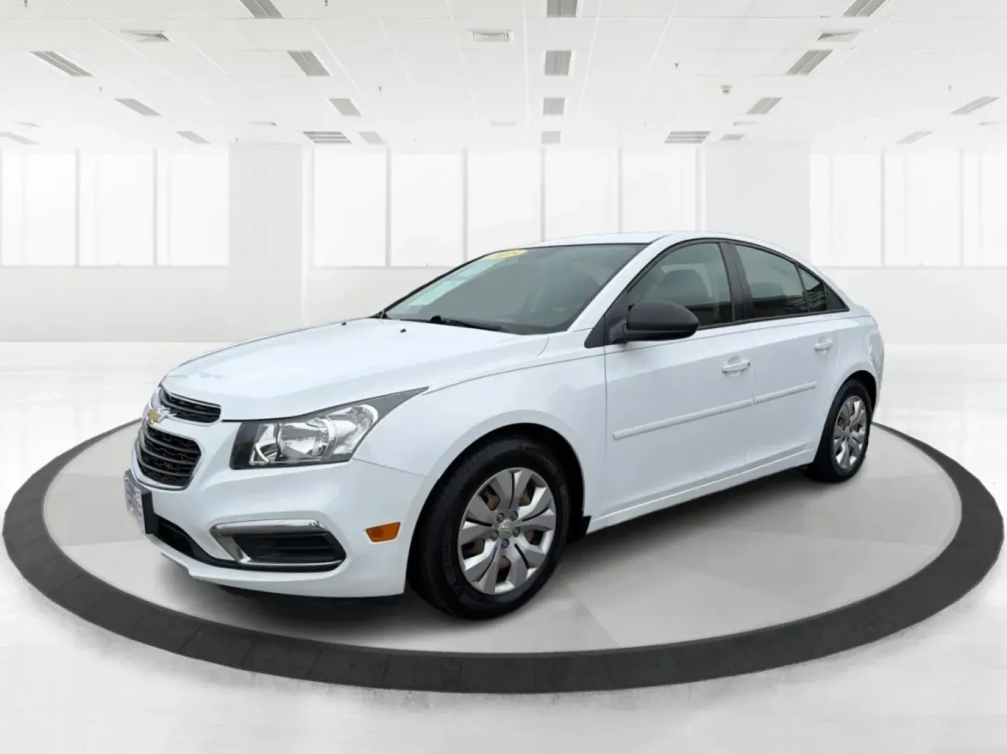 2015 Chevrolet Cruze LS Auto (1G1PA5SH8F7) with an ECOTEC 1.8L I-4 DOHC engine, 6-Speed Automatic transmission, located at 1951 S Dayton Lakeview Rd., New Carlisle, OH, 45344, (937) 908-9800, 39.890999, -84.050255 - **Drive Your Future with Confidence: 2015 Chevrolet Cruze at Advantage Car and Credit in New Carlisle, OH**<br /> <br /> Are you searching for a reliable and stylish vehicle that fits your busy lifestyle? Look no further than this 2015 Chevrolet Cruze, available now at Advantage Car and Credit in Ne - Photo#8