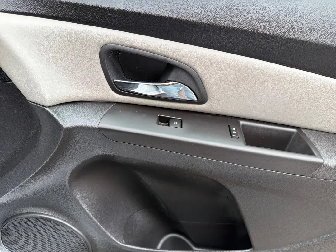 2015 Chevrolet Cruze LS Auto (1G1PA5SH8F7) with an ECOTEC 1.8L I-4 DOHC engine, located at 1951 S Dayton Lakeview Rd., New Carlisle, OH, 45344, (937) 908-9800, 39.890999, -84.050255 - **Drive Your Future with Confidence: 2015 Chevrolet Cruze at Advantage Car and Credit in New Carlisle, OH**<br /> <br /> Are you searching for a reliable and stylish vehicle that fits your busy lifestyle? Look no further than this 2015 Chevrolet Cruze, available now at Advantage Car and Credit in Ne - Photo#19