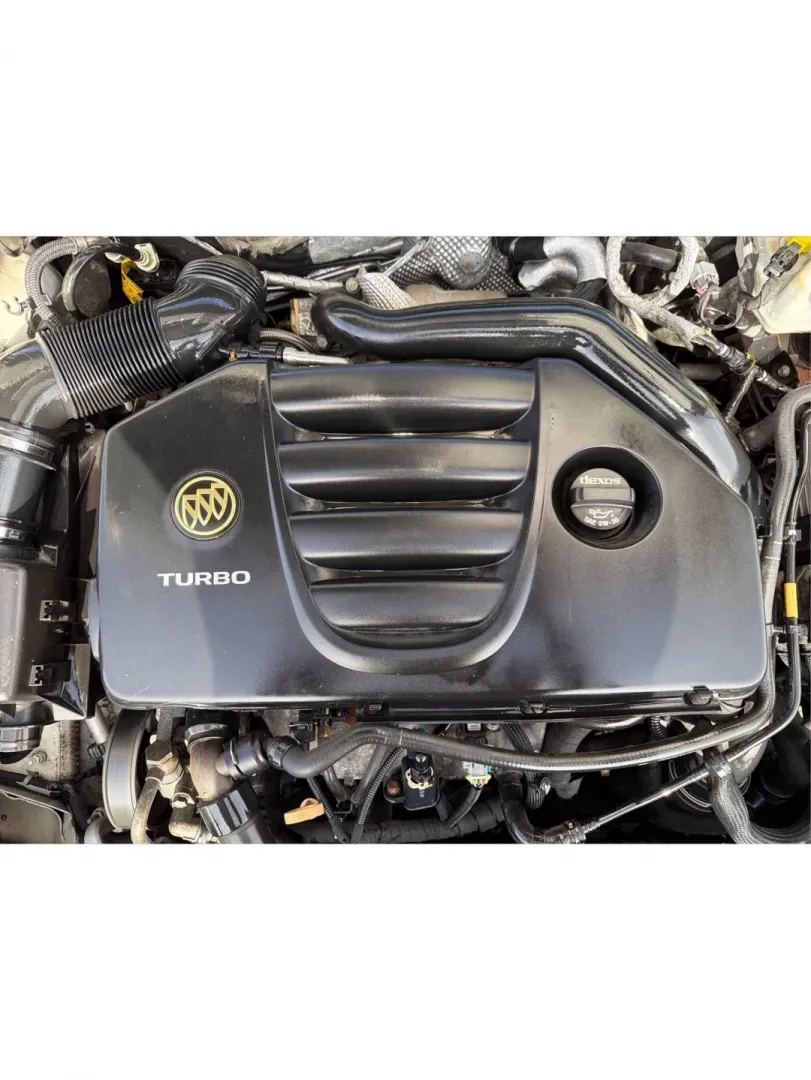 2013 Buick Regal Turbo - Premium 1 (2G4GS5EV4D9) with an ECOTEC 2L I-4 gasoline direct injection engine, 6-Speed Automatic transmission, located at 1184 Kauffman Ave, Fairborn, OH, 45324, (937) 908-9800, 39.807072, -84.030914 - **Discover the Perfect Blend of Comfort and Performance with the 2013 Buick Regal Turbo Premium 1!**<br /> <br /> Are you in the market for a vehicle that combines luxury, performance, and practicality? Look no further than the stunning 2013 Buick Regal Turbo Premium 1, available now at Advantage Ca - Photo#11