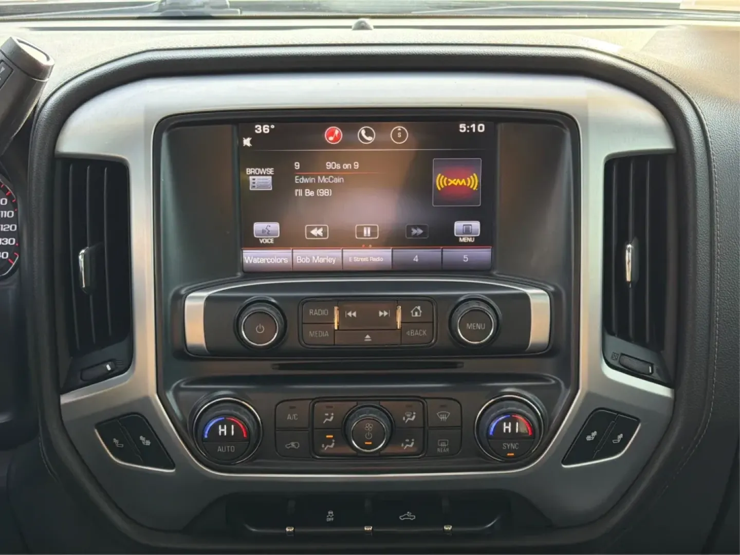 2015 GMC Sierra 1500 SLE (1GTV2UEC8FZ) with an EcoTec3 4.3L V-6 gasoline direct injection engine, located at 401 Woodman Dr, Riverside, OH, 45431, (937) 908-9800, 39.760899, -84.123421 - **Experience Adventure with the 2015 GMC Sierra 1500 at Advantage Car and Credit - Riverside!**<br /> <br /> Are you ready to take your lifestyle to the next level? Whether you're hauling gear for weekend adventures, commuting through Riverside's bustling streets, or navigating through family road t - Photo#12